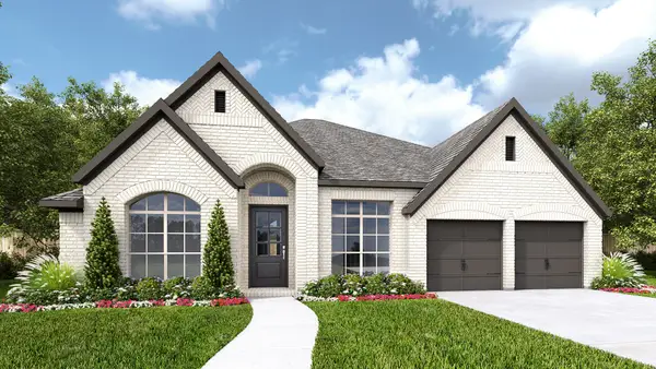7416 Harrier Street, Fort Worth, TX 76179