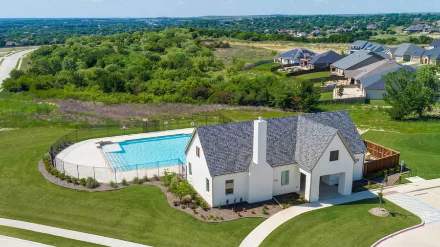 7416 Harrier Street, Fort Worth, TX 76179 - #3