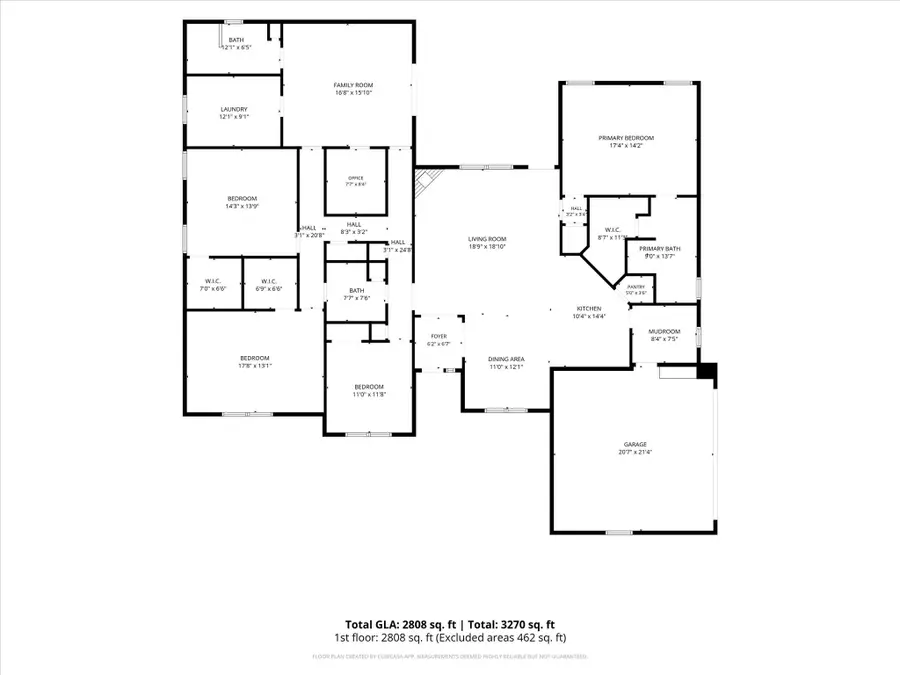 11005 Flores Trail, Crowley, TX 76036 - #3