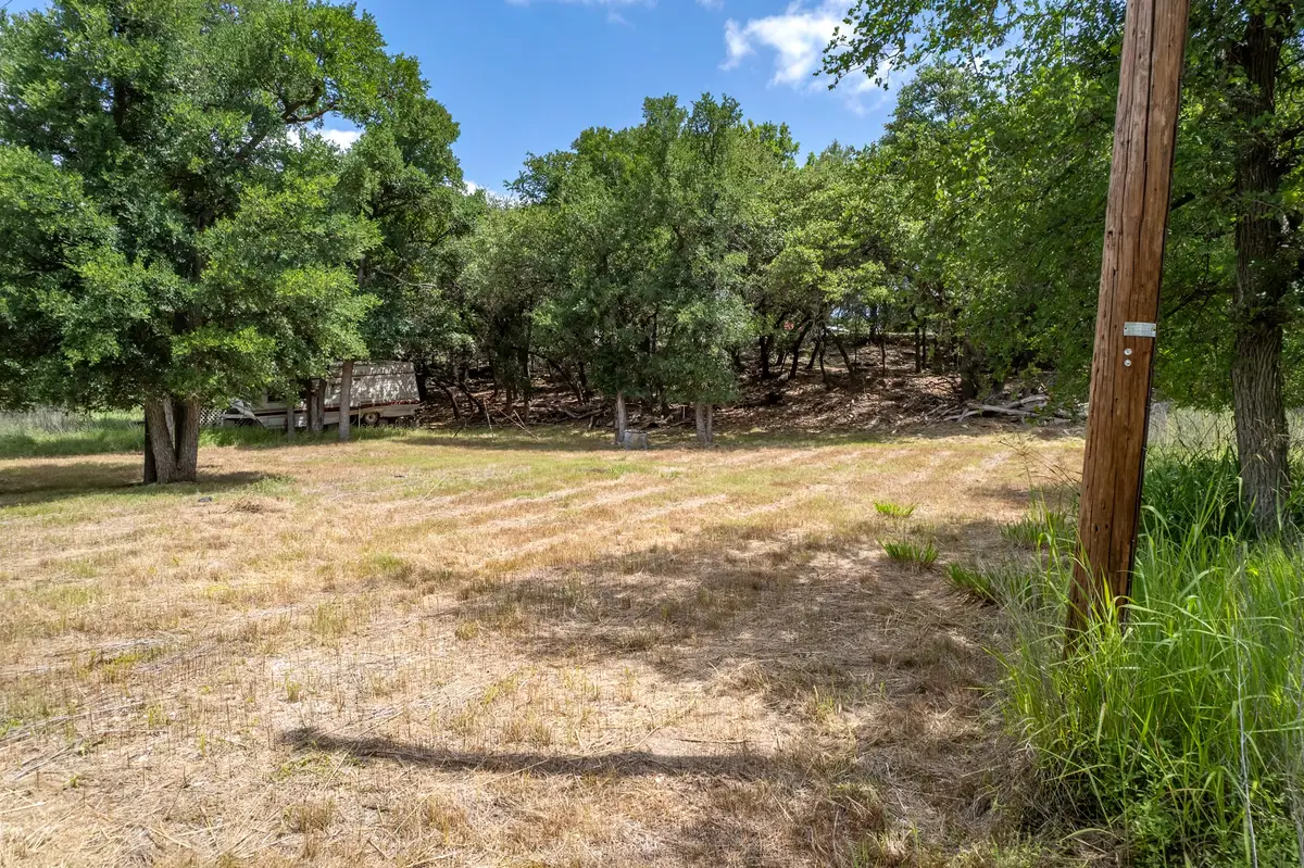 Lot 44-46 Flying Bridge Drive, May, TX 76857 - #1