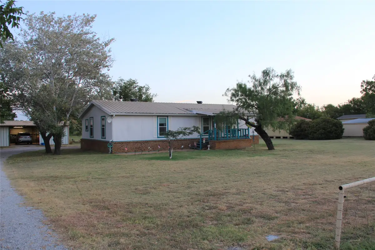 508 W 17th Street, Cisco, TX 76437 - #1