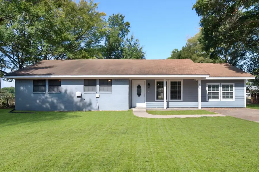 825 Southwood, Fairfield, TX 75840 - #2