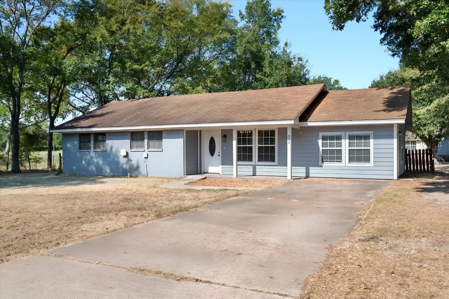 825 Southwood, Fairfield, TX 75840 - #3