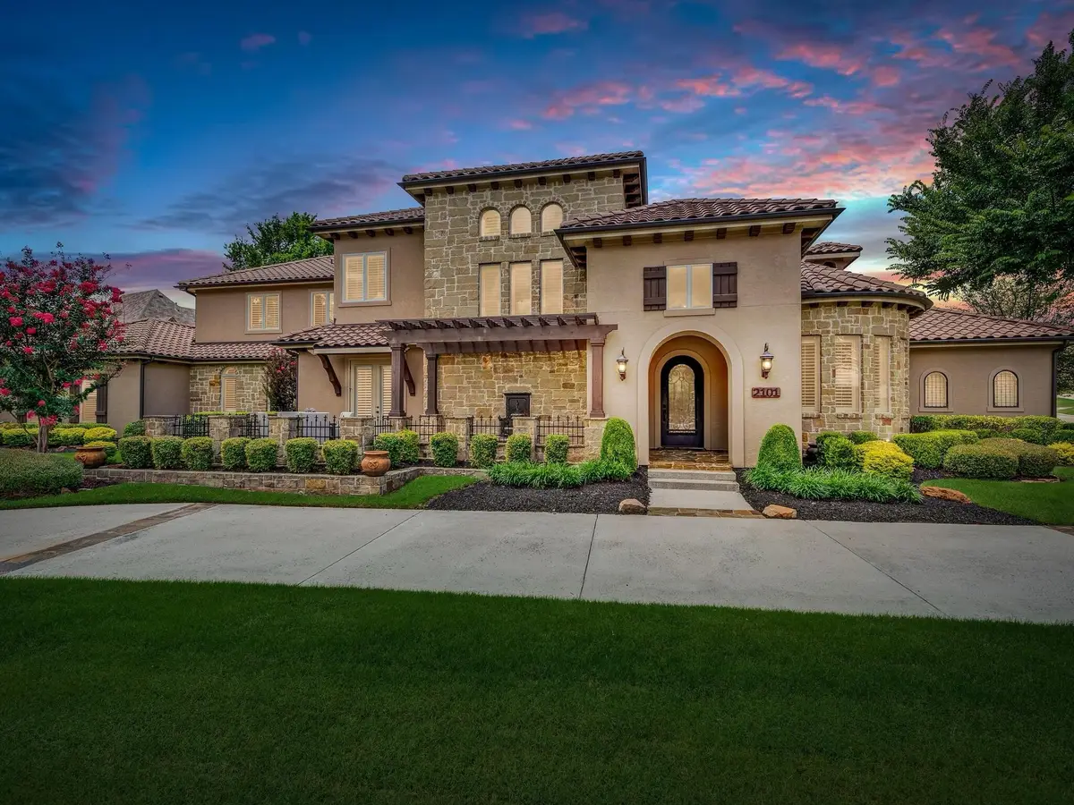 2101 Palomar Trail, Southlake, TX 76092 - #1