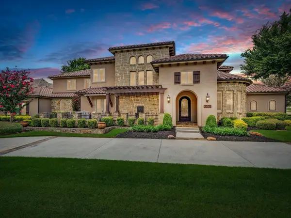 2101 Palomar Trail, Southlake, TX 76092