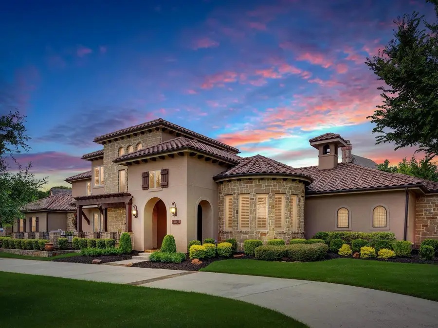 2101 Palomar Trail, Southlake, TX 76092 - #2