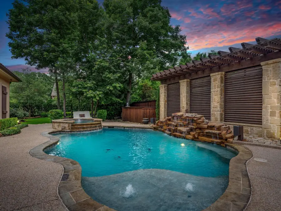 2101 Palomar Trail, Southlake, TX 76092 - #3