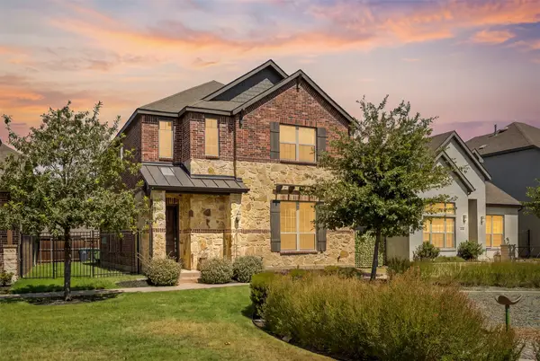 4529 Stone Valley Trail, Arlington, TX 76005