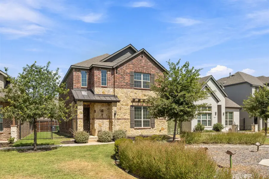 4529 Stone Valley Trail, Arlington, TX 76005 - #2