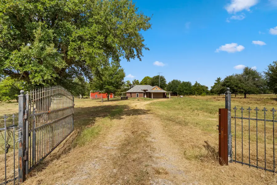 3016 County Road 4405, Commerce, TX 75428 - #2