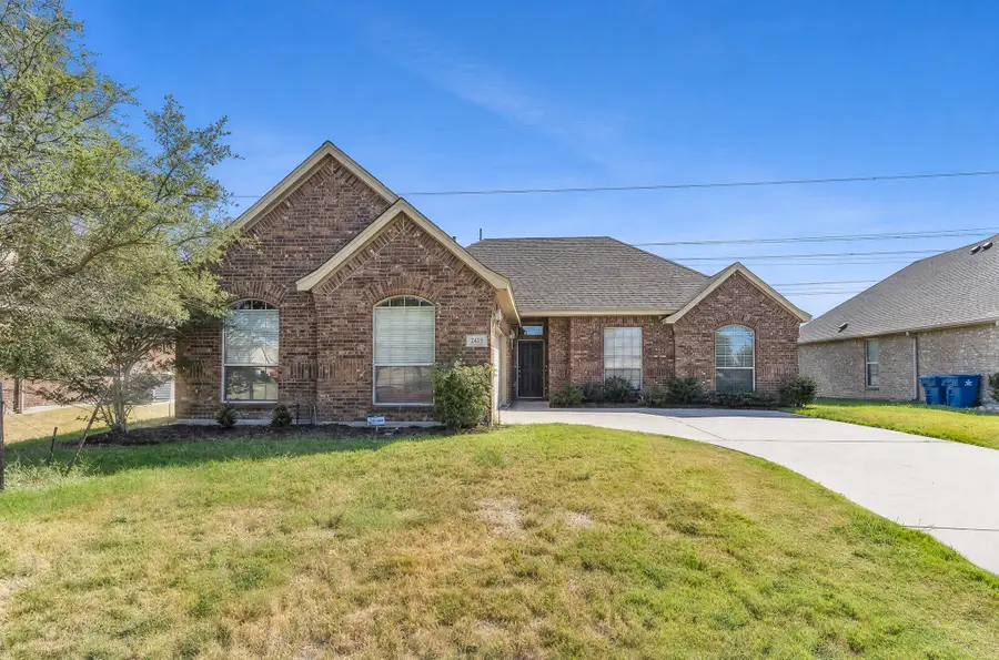 212 Goldeneye Drive, Desoto, TX 75115 - #2