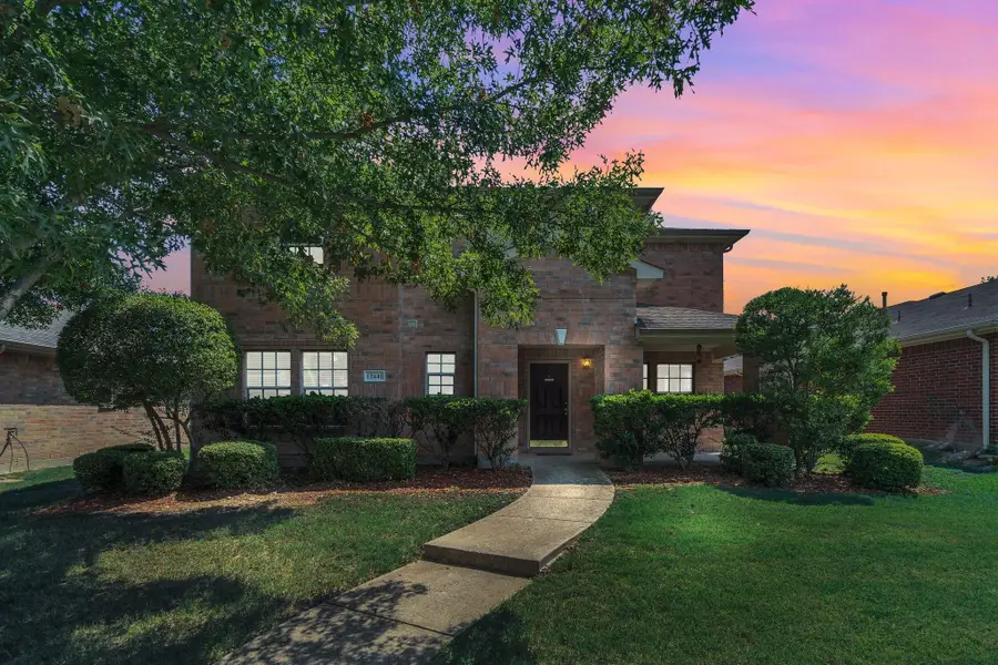 12441 Peak Circle, Frisco, TX 75035 - #2