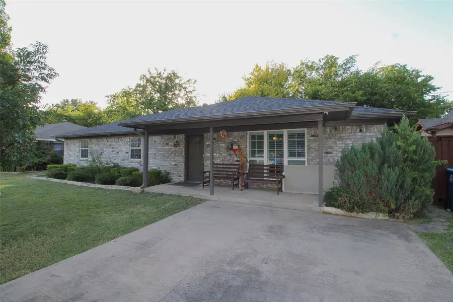 372 Perch Road, Rockwall, TX 75032 - #2