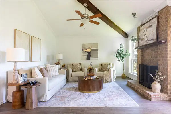 1734 Sterling Lane, Lewisville, TX 75067