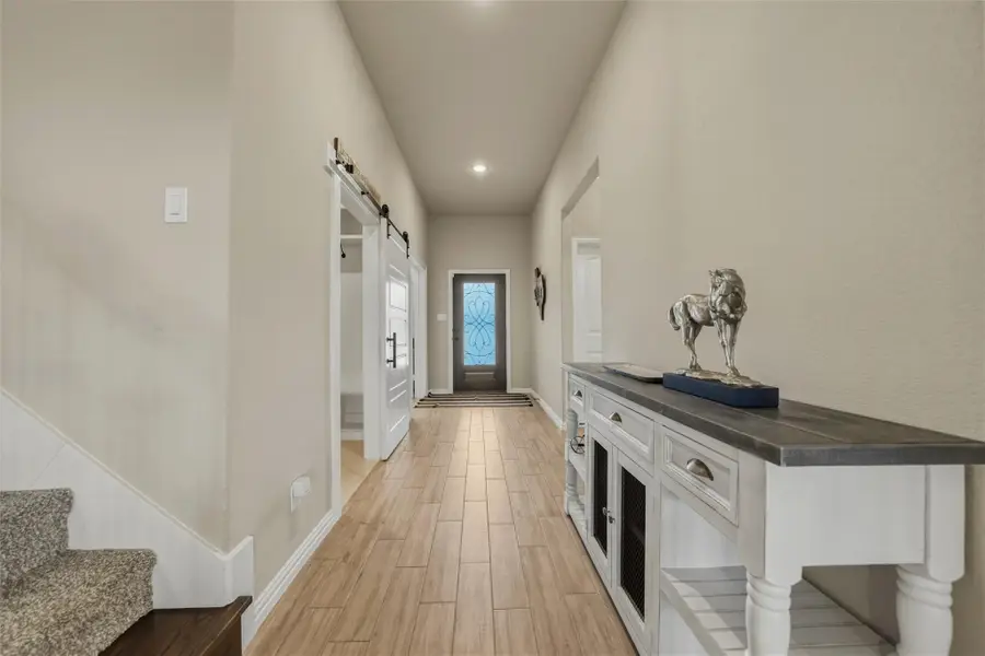 1516 Somerset Lane, Weatherford, TX 76087 - #3