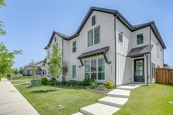 2117 Eastus Lane, Fort Worth, TX 76008