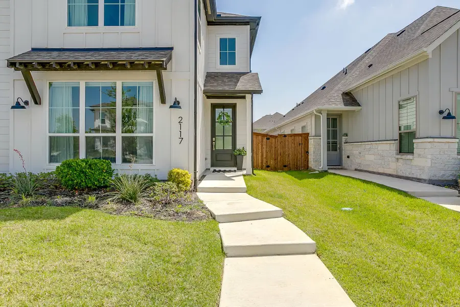 2117 Eastus Lane, Aledo, TX 76008 - #2
