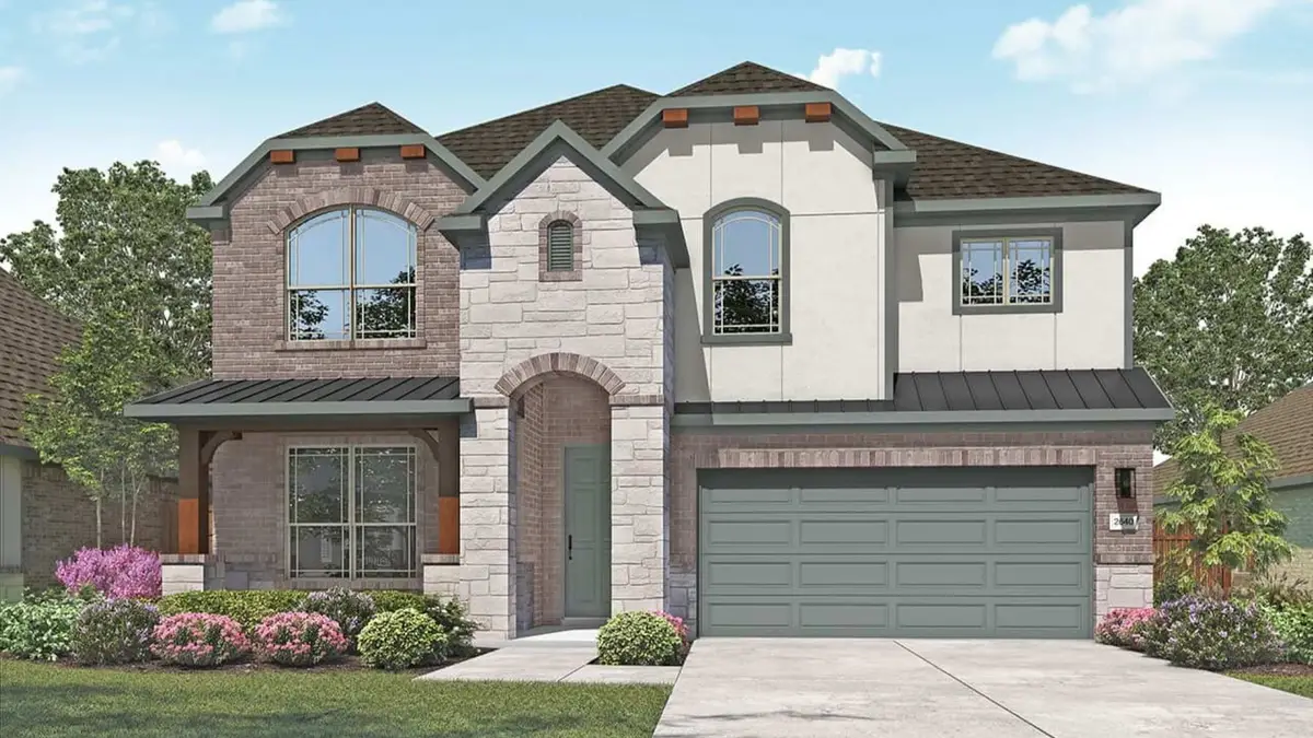 1126 Rothland Lane, Red Oak, TX 75154 - #1