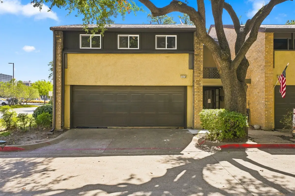 1816 Mojave Place, Irving, TX 75061 - #1