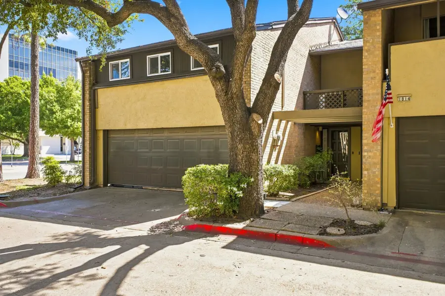 1816 Mojave Place, Irving, TX 75061 - #3
