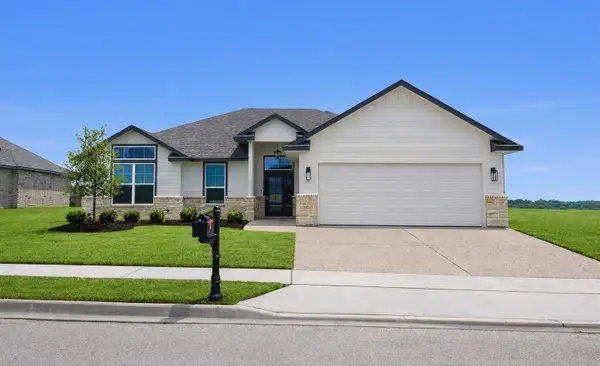 395 Frederick Drive, Robinson, TX 76706
