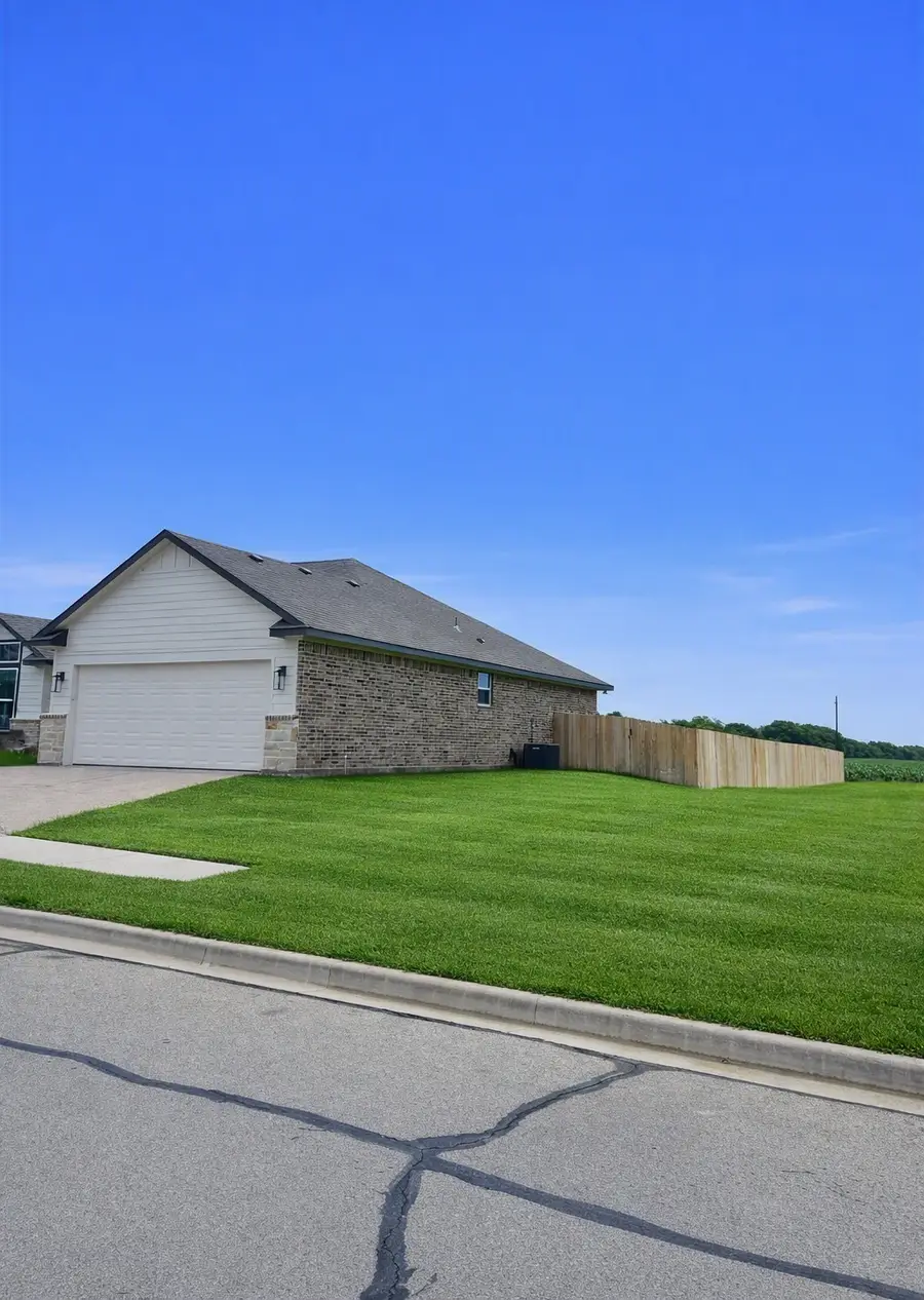 395 Frederick Drive, Robinson, TX 76706 - #2