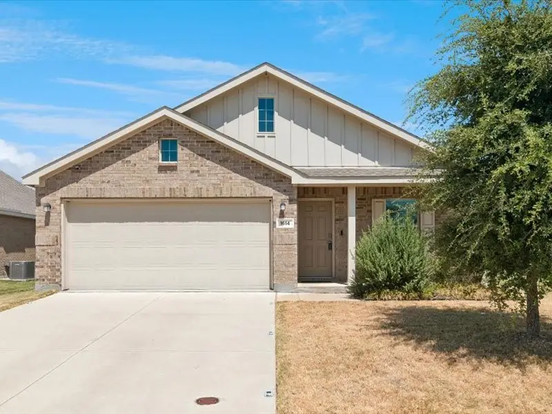 1614 Fields View Drive, Anna, TX 75409 - #1