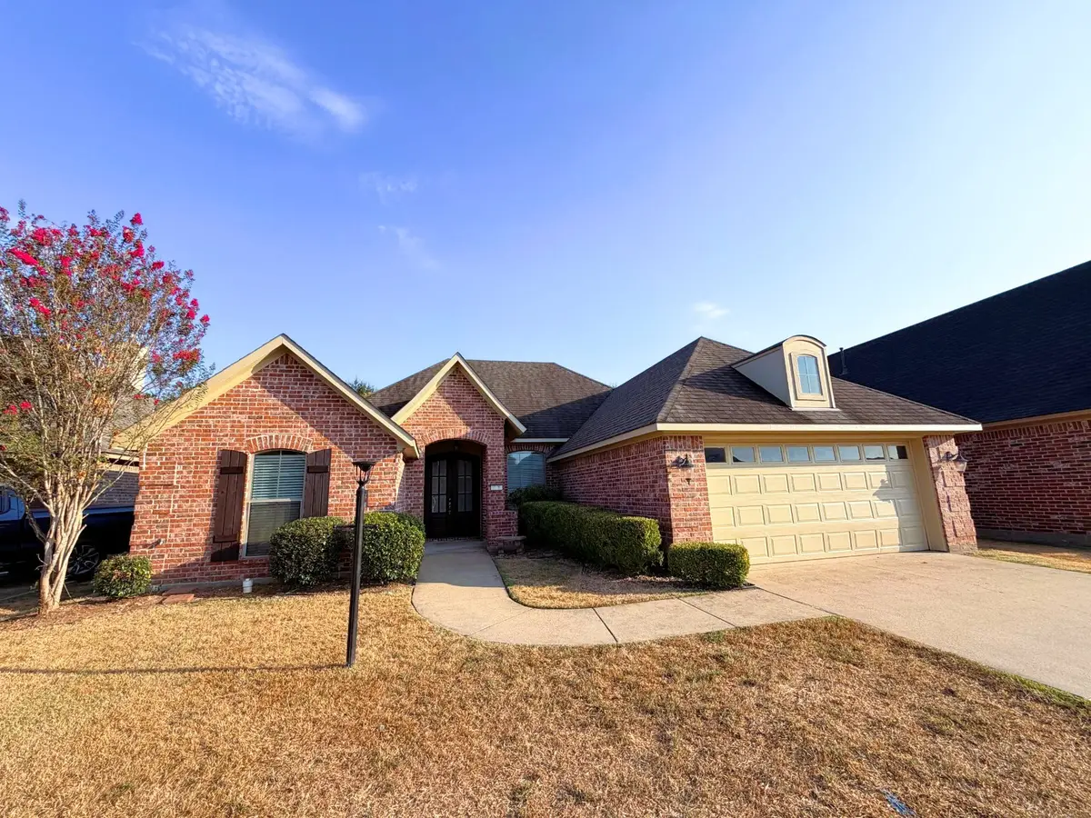 338 Wood Springs, Haughton, LA 71037 - #1