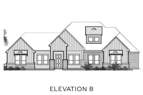 3805 Nola Drive, Midlothian, TX 76065
