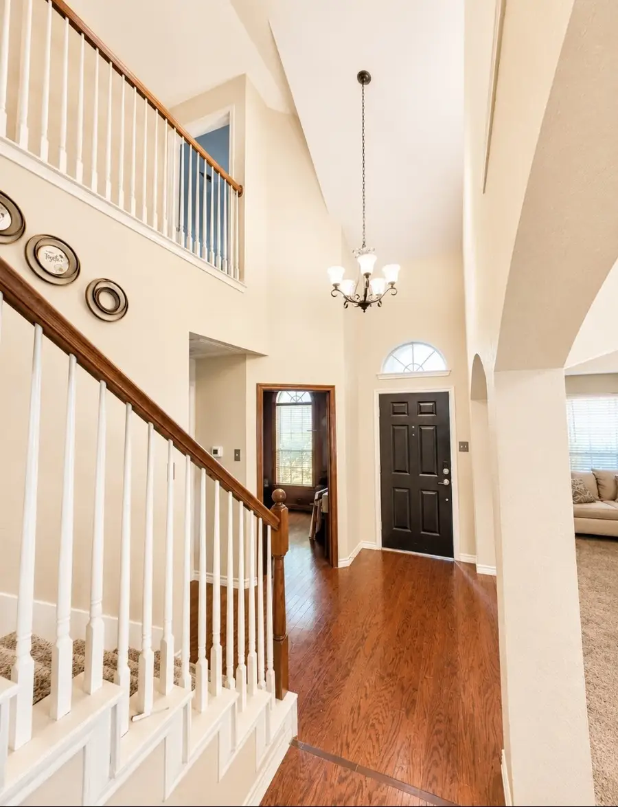1504 Mountain Laurel Lane, Desoto, TX 75115 - #2