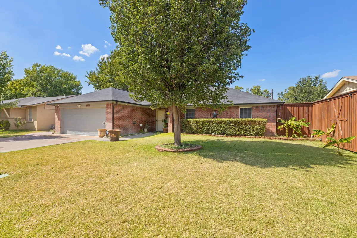 2505 Cloverdale Street, Arlington, TX 76010 - #1