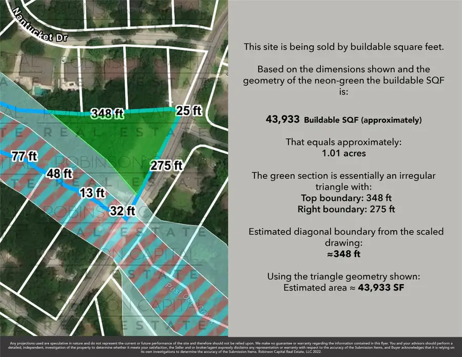 0 W Lamberth Road, Sherman, TX 75092 - #2