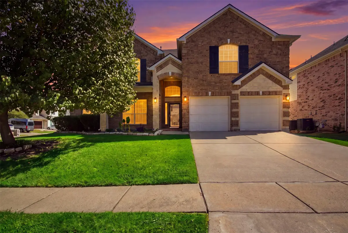 4806 Fitzgerald Drive, Mansfield, TX 76063 - #1