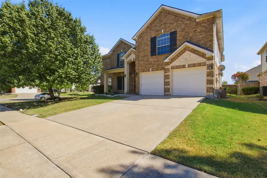 4806 Fitzgerald Drive, Mansfield, TX 76063 - #2