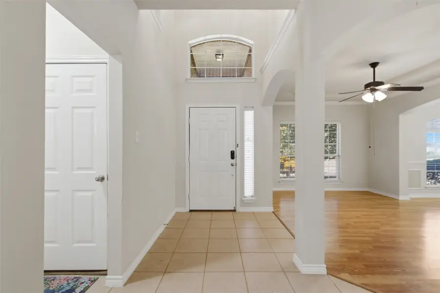 4806 Fitzgerald Drive, Mansfield, TX 76063 - #3