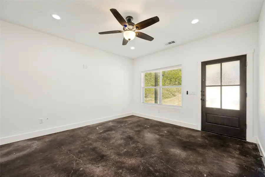 722 E Woodard Street, Denison, TX 75021 - #3