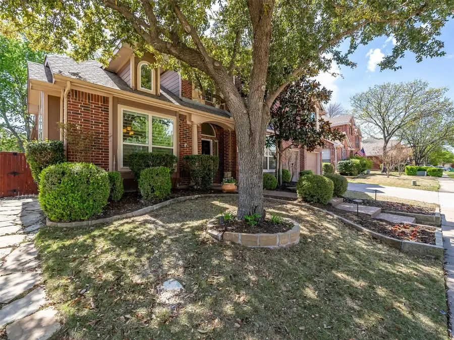5217 Arrowhead Way, McKinney, TX 75072 - #2