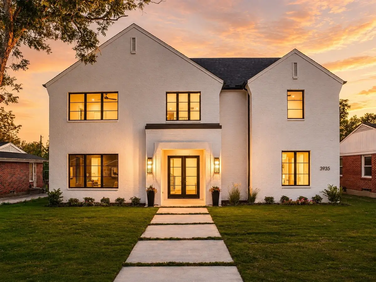 3935 Hawick Lane, Dallas, TX 75220 - #1