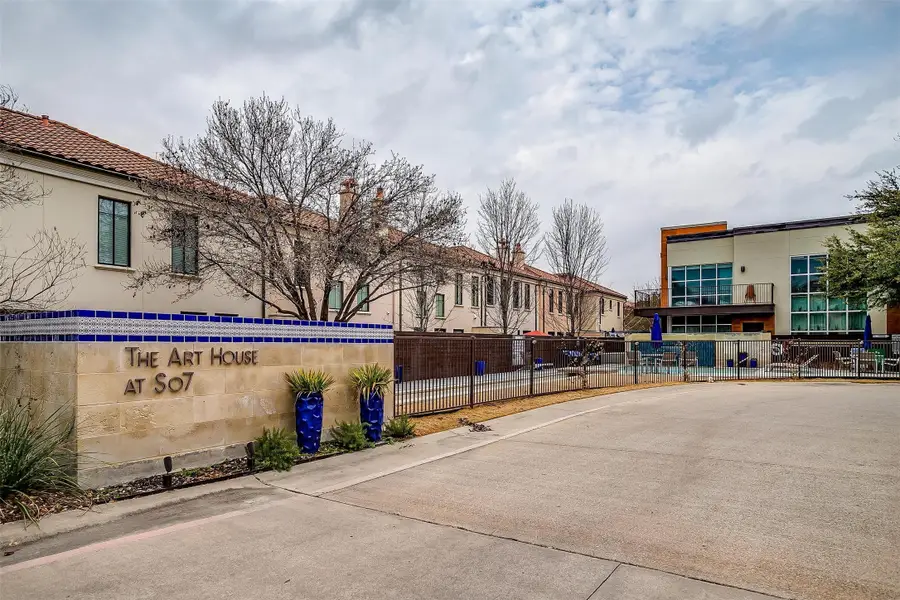 2608 Museum Way #3206, Fort Worth, TX 76107 - #2