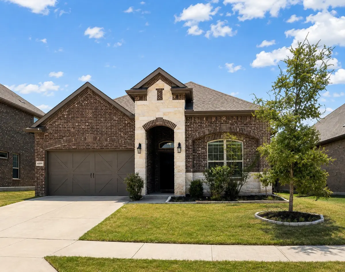 6204 Cheshire Street, Aubrey, TX 76227 - #1
