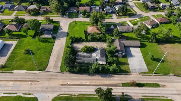 8501 Tidwell Road, Houston, TX 77028