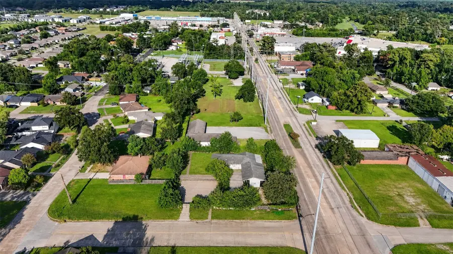 8501 Tidwell Road, Houston, TX 77028 - #2