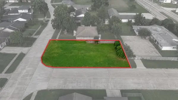 8502 Rinn Street, Houston, TX 77078