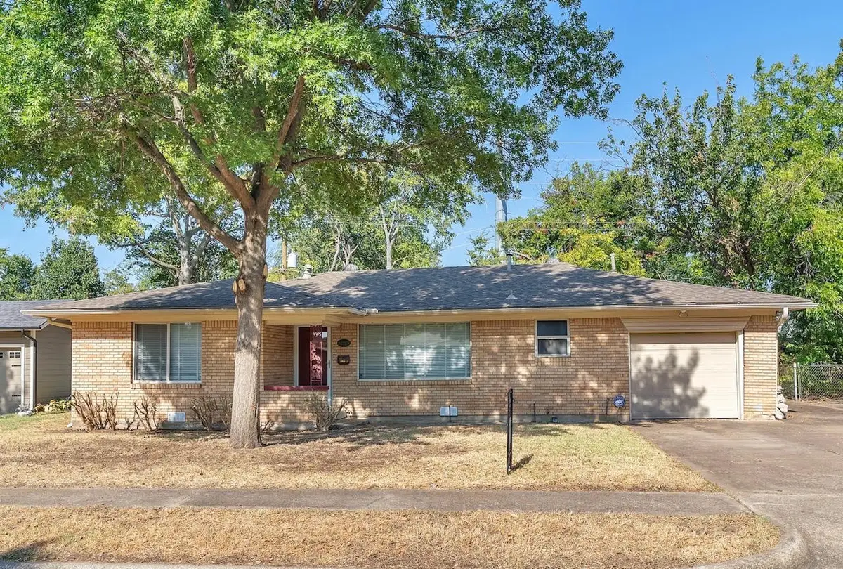 1232 Valley Vista Drive, Grapevine, TX 76051 - #1