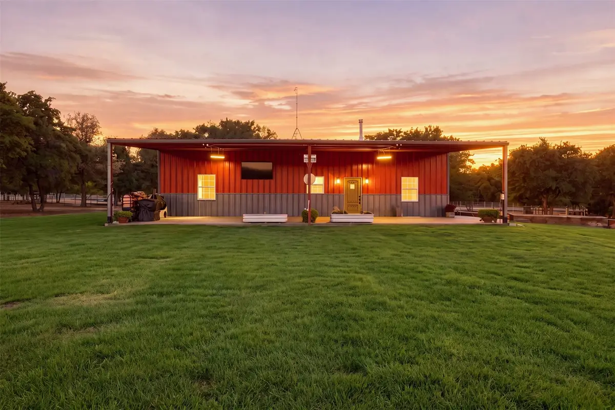 1000 Middleton Road, Weatherford, TX 76088 - #1