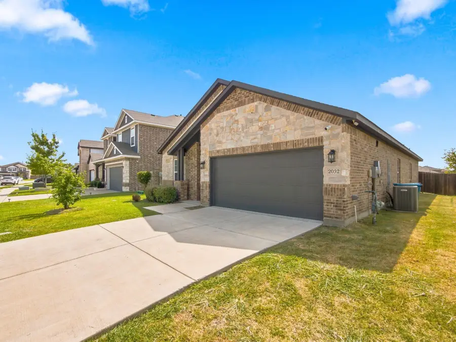 2052 Placerville Street, Forney, TX 75126 - #2