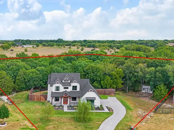 21 Jacey Court, Waxahachie, TX 75167