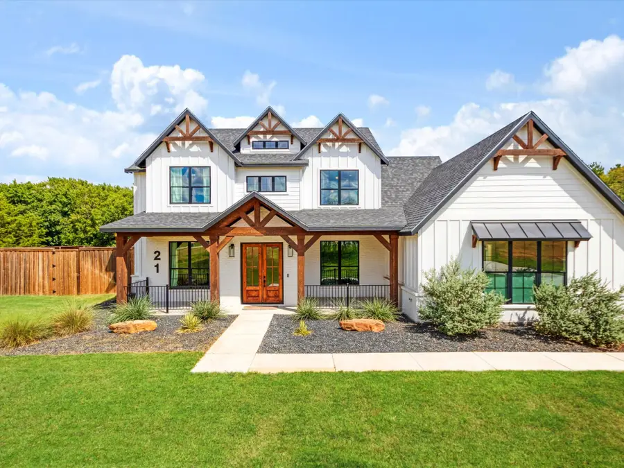 21 Jacey Court, Waxahachie, TX 75167 - #2