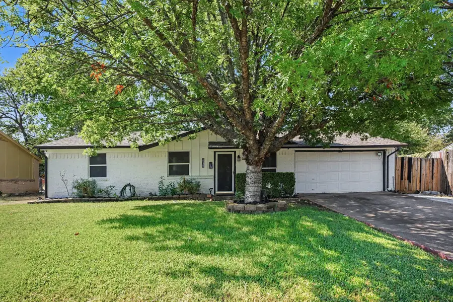 618 Thrush Avenue, Duncanville, TX 75116 - #2