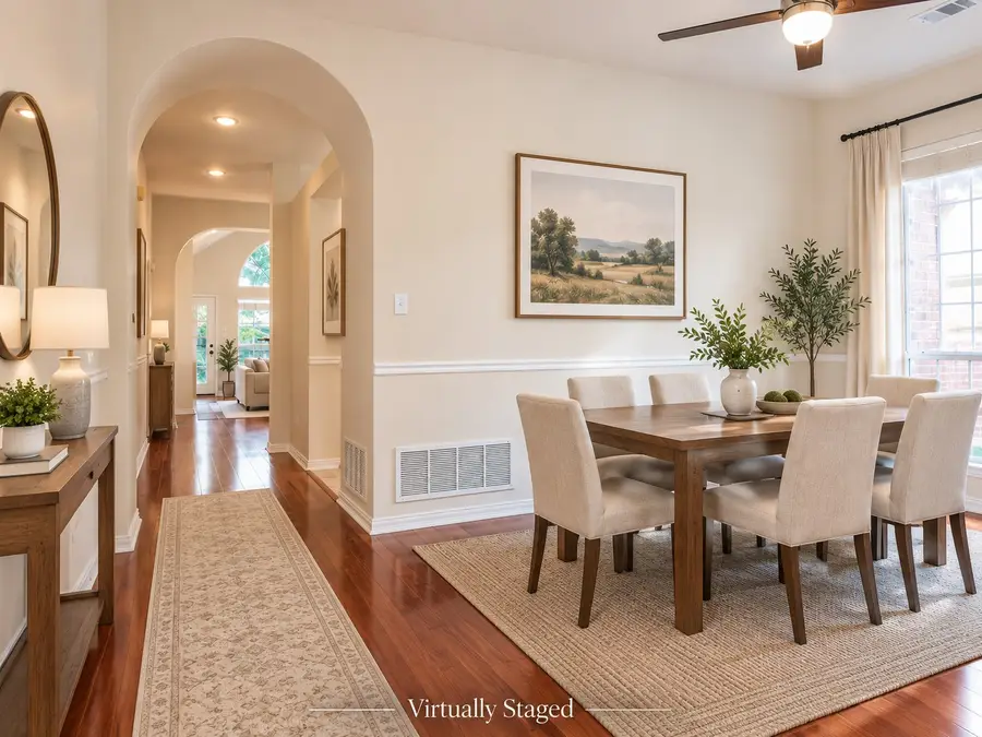 3916 Sharondale Drive, Flower Mound, TX 75022 - #3